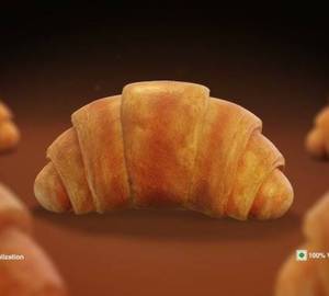 Croissant