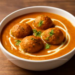 Veg Kofta