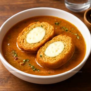 Nargisi Kofta