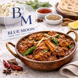 Mutton Kasha