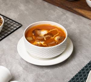 Tomato Soup