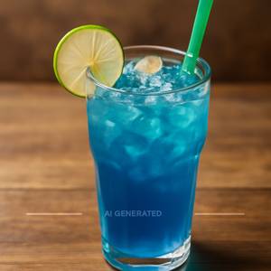 Blue Lagoon