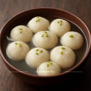 Rasgulla (10pc)