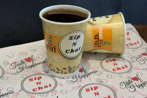 Black Tea