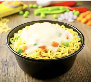 Cheese Maggi