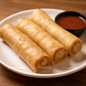 Spring Roll