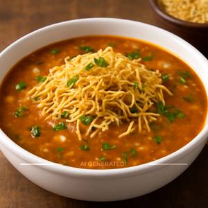 Sev Masala