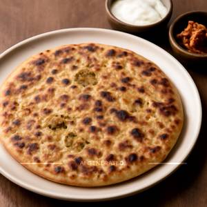 Aloo Paratha