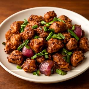 Chicken Pepper