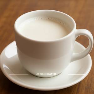 Hot Milk