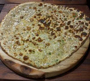 Paneer Stuff Naan
