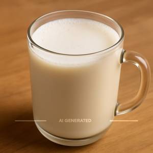 Hot Milk   