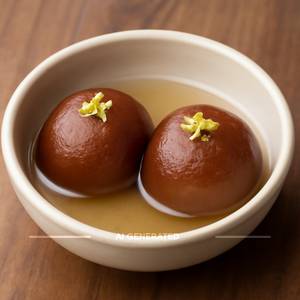 Gulab Jamun
