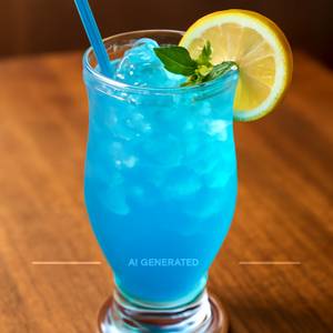 Blue Lagoon