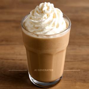 Sugar Free Frappe