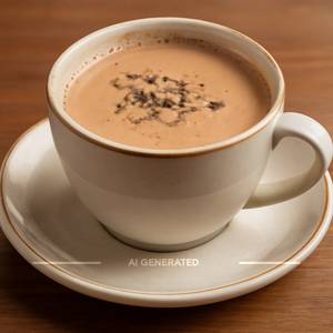 Masala Tea