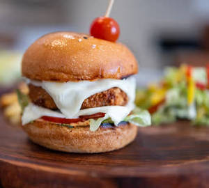 Veg Burger
