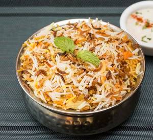 Dum Biryani(450gm)