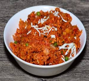 Veg Biryani (450 gms)
