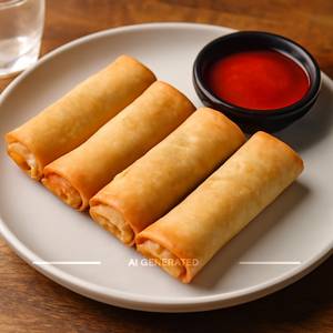 Spring Roll