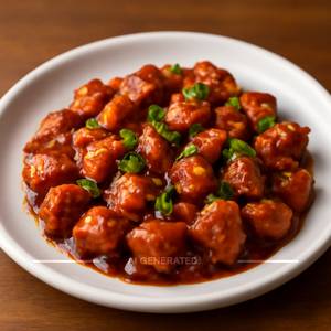 Chicken Singapore Style