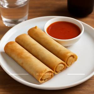 Spring Roll