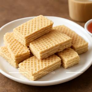 Wafers