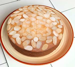 Almond Butter Cake [600g]