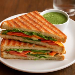 Veg Sandwich