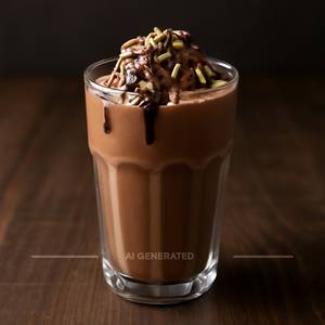 Chocolate Mastani