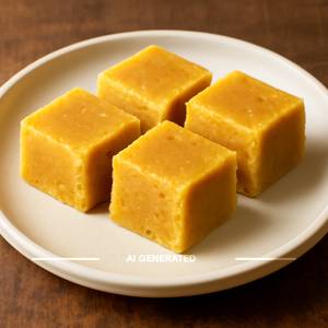 Mysore Pak
