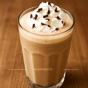 Cold Coffee