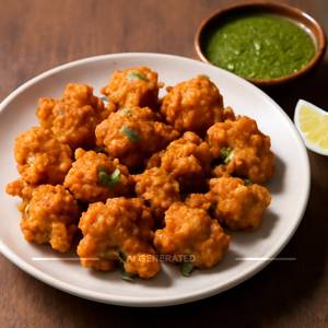 Gobi pakoda
