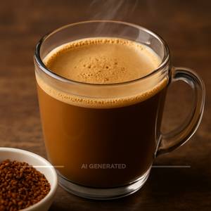 Instant Coffee
