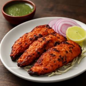 Tandoori Fish