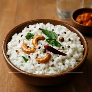 Curd Rice