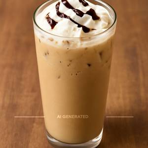Cold Coffee