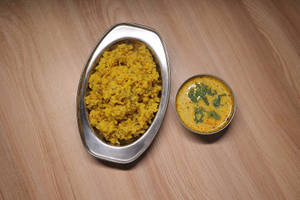 Kadi Khichdi