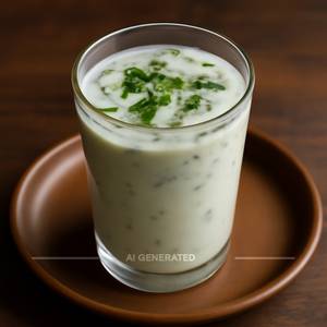 Butter milk
