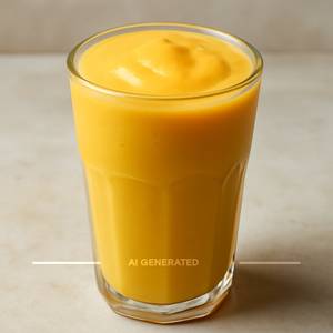 Mango Smoothie