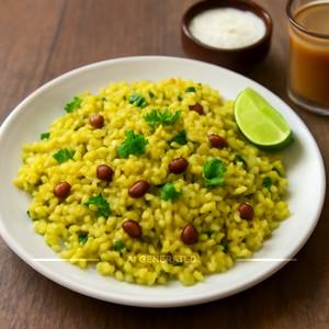 Poha