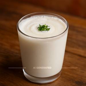 Dahi Lassi