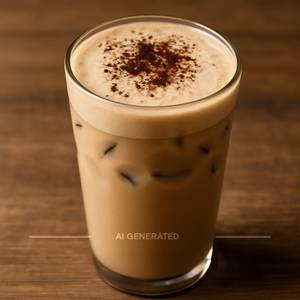 Davidoff Cold Coffee