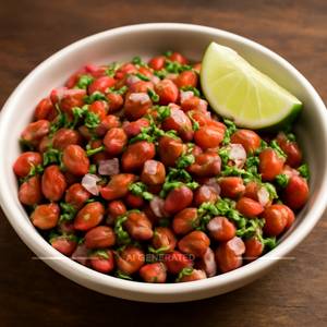Peanut Masala