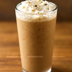 Cold Coffee