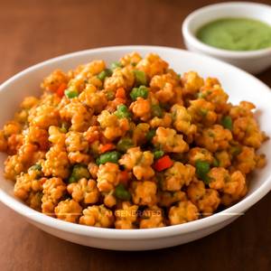 Crispy Corn