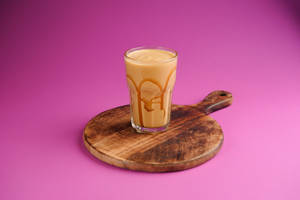 Butterscotch Shake