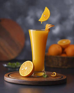 Orange Juice