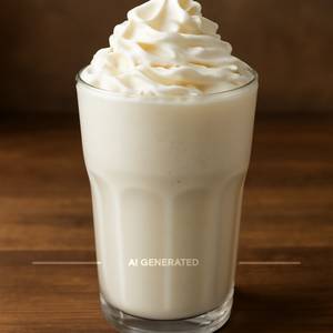 Vanilla Frappe