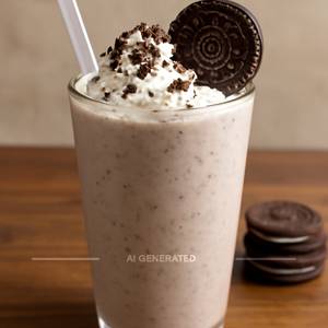 Oreo Shake